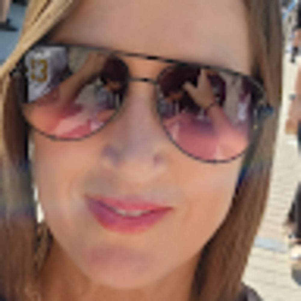 Meet your Posher, Amy